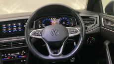Volkswagen Polo 1.0 TSI R-Line 5dr Petrol Hatchback